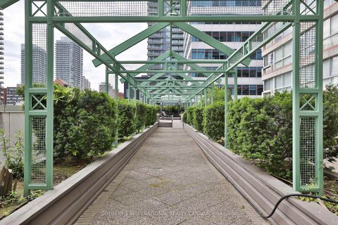 Photo 34 at 1003 - 7 Broadway Avenue, Mount Pleasant West, Toronto Photo 34 at 1003 - 7 Broadway Avenue, Mount Pleasant West, Toronto