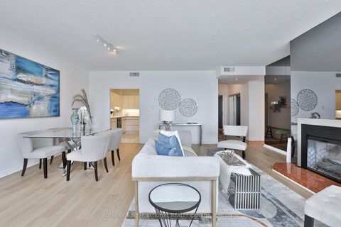 Photo 36 at 1003 - 7 Broadway Avenue, Mount Pleasant West, Toronto