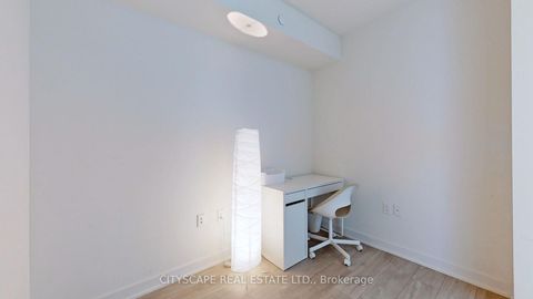 Photo 22 at 703W - 27 Bathurst Street, Waterfront Communities C1, Toronto