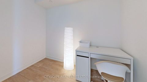 Photo 23 at 703W - 27 Bathurst Street, Waterfront Communities C1, Toronto