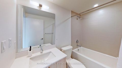 Photo 26 at 703W - 27 Bathurst Street, Waterfront Communities C1, Toronto