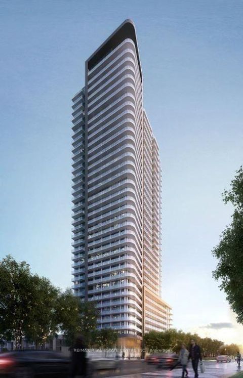 Photo 2 at 1515 - 7895 Jane Street, Concord, Vaughan