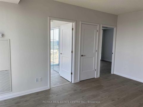 Photo 5 at 1515 - 7895 Jane Street, Concord, Vaughan