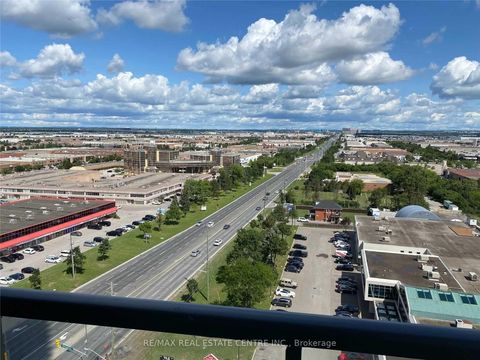 Photo 9 at 1515 - 7895 Jane Street, Concord, Vaughan