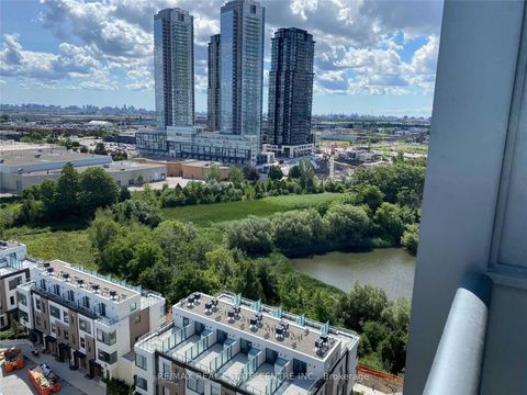 Photo 10 at 1515 - 7895 Jane Street, Concord, Vaughan