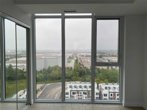 Photo 12 at 1515 - 7895 Jane Street, Concord, Vaughan