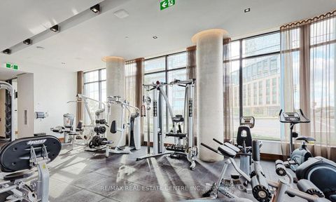 Photo 15 at 1515 - 7895 Jane Street, Concord, Vaughan