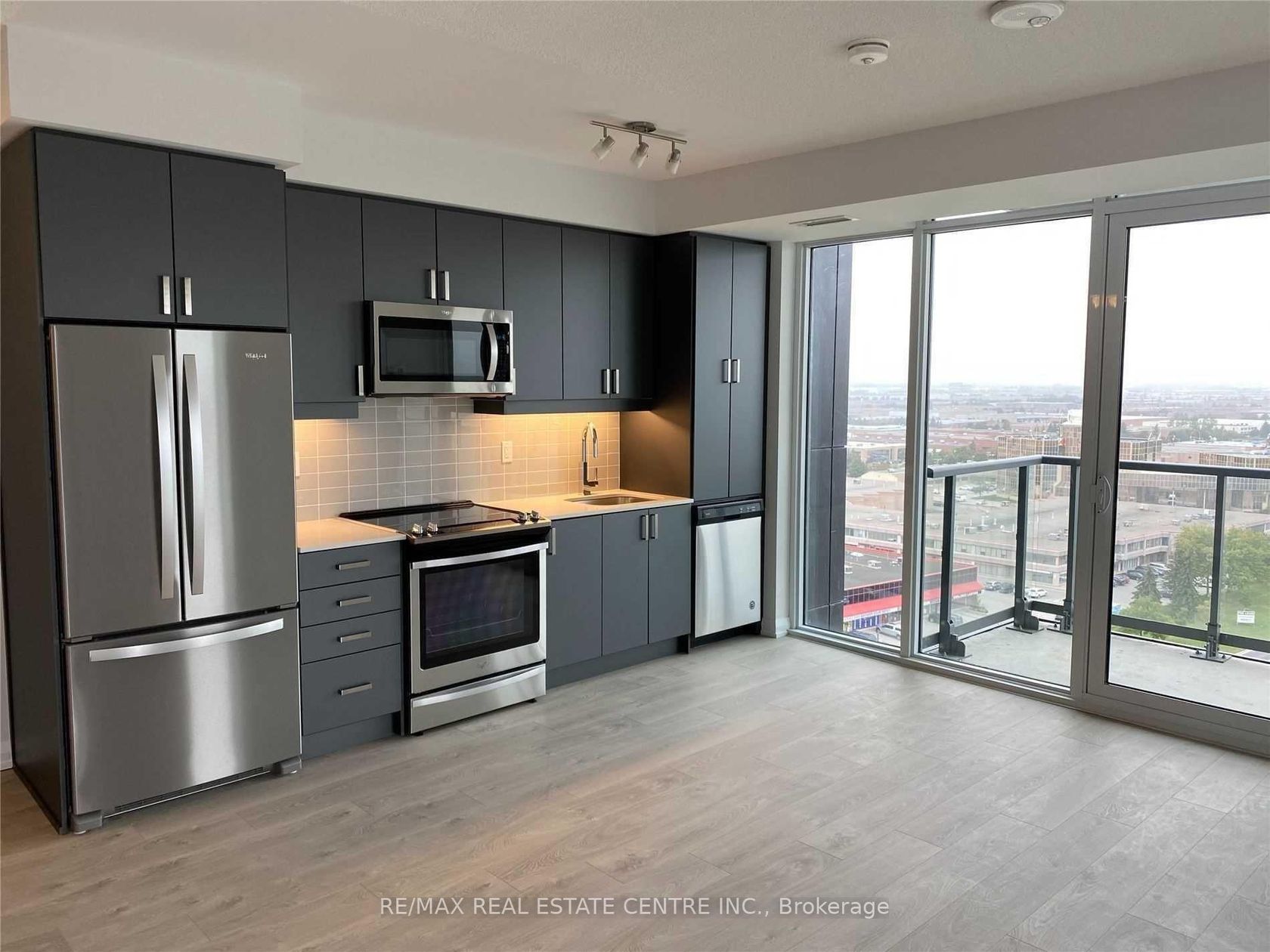 1515 - 7895 Jane Street, Concord, Vaughan 
