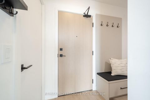Photo 1 at 305 - 36 Zorra Street, City Centre West, Toronto