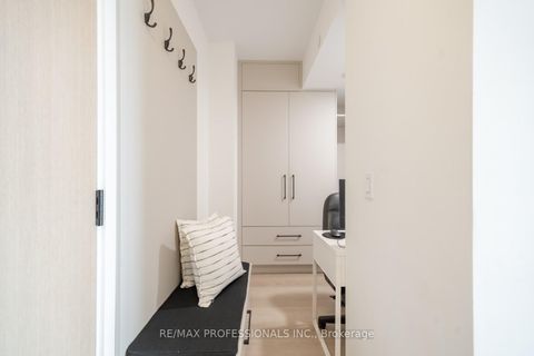 Photo 2 at 305 - 36 Zorra Street, City Centre West, Toronto
