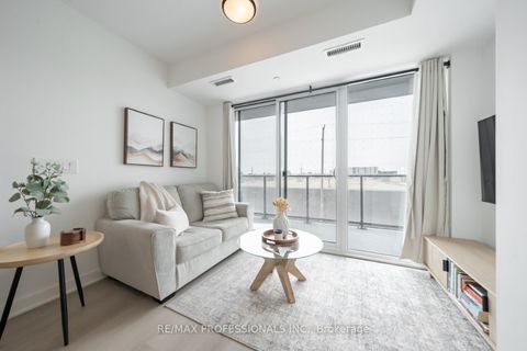 Photo 6 at 305 - 36 Zorra Street, City Centre West, Toronto