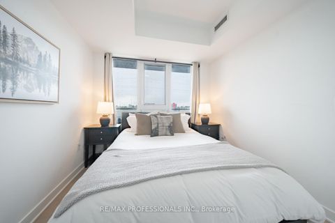 Photo 14 at 305 - 36 Zorra Street, City Centre West, Toronto