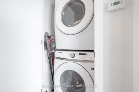 Photo 16 at 305 - 36 Zorra Street, City Centre West, Toronto