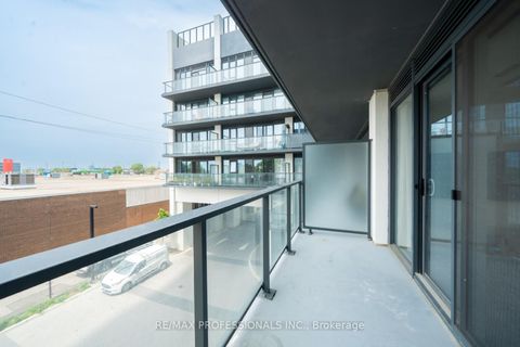 Photo 18 at 305 - 36 Zorra Street, City Centre West, Toronto