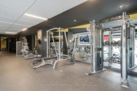 Photo 19 at 305 - 36 Zorra Street, City Centre West, Toronto