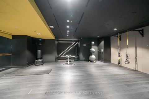 Photo 20 at 305 - 36 Zorra Street, City Centre West, Toronto