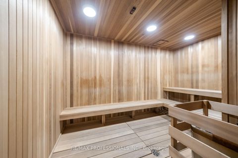 Photo 22 at 305 - 36 Zorra Street, City Centre West, Toronto