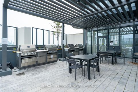 Photo 24 at 305 - 36 Zorra Street, City Centre West, Toronto