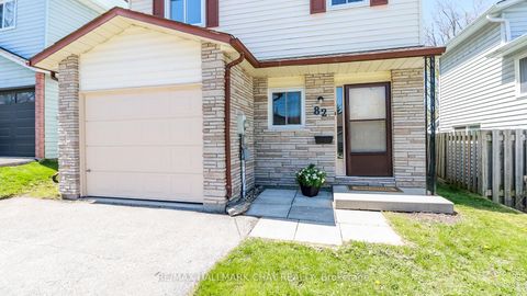 Photo 1 at 82 Melinda Crescent, Allandale, Barrie Photo 1 at 82 Melinda Crescent, Allandale, Barrie