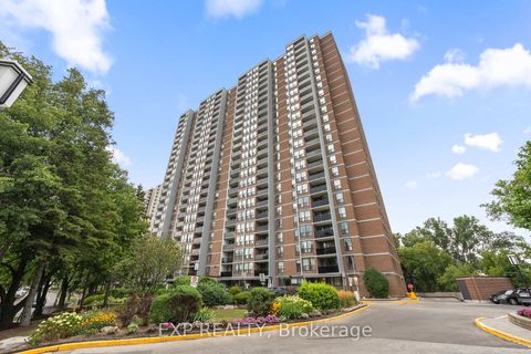 Photo 0 at 312 - 85 Emmett Avenue, Mount Dennis, Toronto
