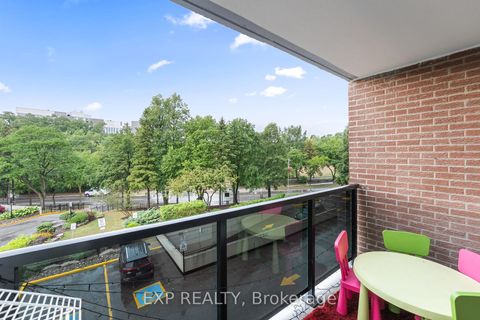 Photo 9 at 312 - 85 Emmett Avenue, Mount Dennis, Toronto