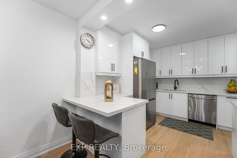 Photo 12 at 312 - 85 Emmett Avenue, Mount Dennis, Toronto