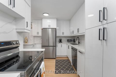 Photo 13 at 312 - 85 Emmett Avenue, Mount Dennis, Toronto