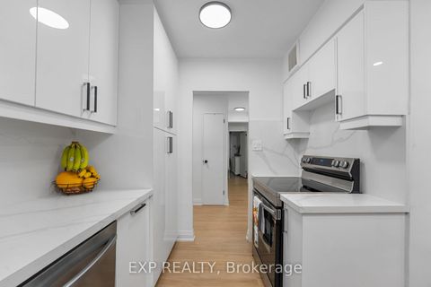 Photo 14 at 312 - 85 Emmett Avenue, Mount Dennis, Toronto
