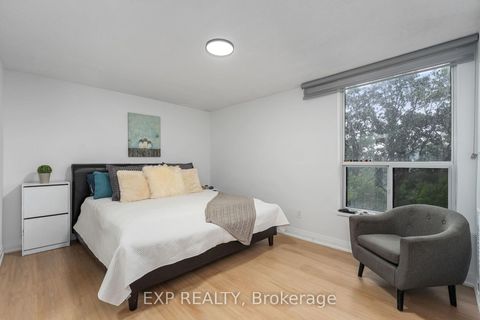 Photo 15 at 312 - 85 Emmett Avenue, Mount Dennis, Toronto