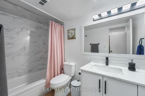 Photo 18 at 312 - 85 Emmett Avenue, Mount Dennis, Toronto