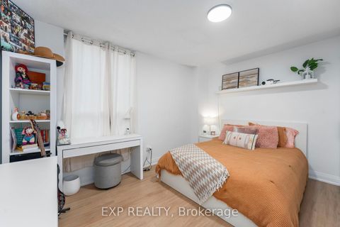 Photo 19 at 312 - 85 Emmett Avenue, Mount Dennis, Toronto