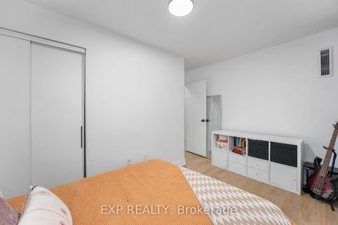 Photo 20 at 312 - 85 Emmett Avenue, Mount Dennis, Toronto