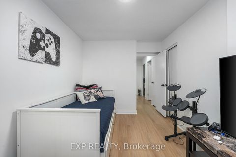Photo 22 at 312 - 85 Emmett Avenue, Mount Dennis, Toronto
