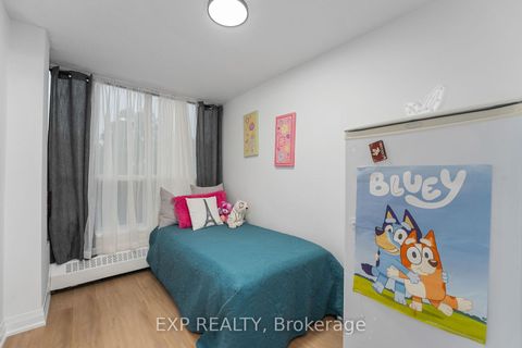 Photo 23 at 312 - 85 Emmett Avenue, Mount Dennis, Toronto