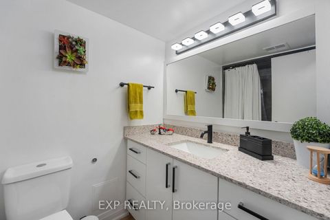 Photo 24 at 312 - 85 Emmett Avenue, Mount Dennis, Toronto