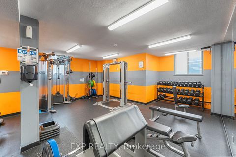 Photo 25 at 312 - 85 Emmett Avenue, Mount Dennis, Toronto