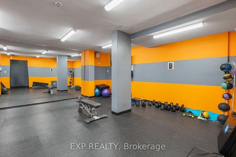 Photo 26 at 312 - 85 Emmett Avenue, Mount Dennis, Toronto