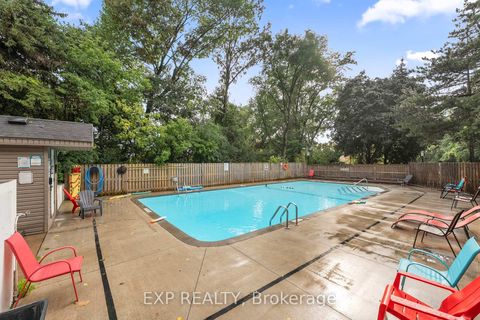 Photo 27 at 312 - 85 Emmett Avenue, Mount Dennis, Toronto