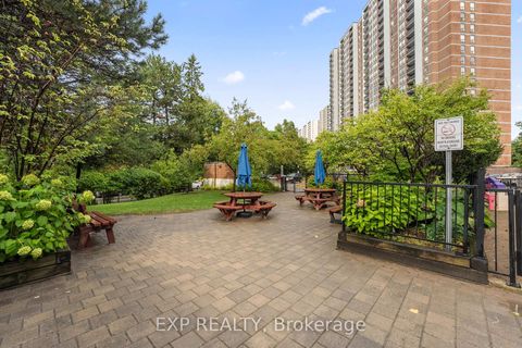 Photo 28 at 312 - 85 Emmett Avenue, Mount Dennis, Toronto