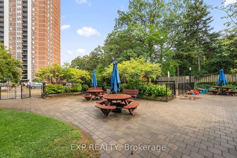 Photo 29 at 312 - 85 Emmett Avenue, Mount Dennis, Toronto