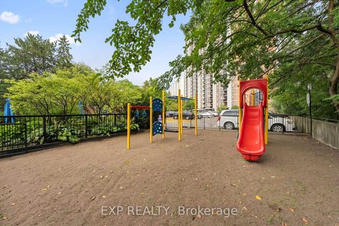 Photo 30 at 312 - 85 Emmett Avenue, Mount Dennis, Toronto