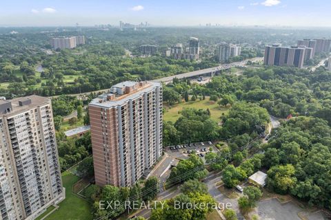 Photo 31 at 312 - 85 Emmett Avenue, Mount Dennis, Toronto