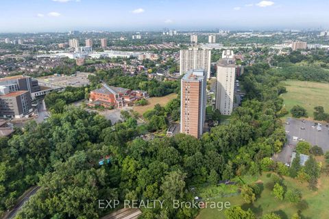 Photo 32 at 312 - 85 Emmett Avenue, Mount Dennis, Toronto