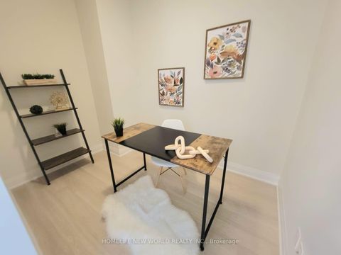 Photo 4 at 603 - 398 Highway 7, Doncrest, Richmond Hill