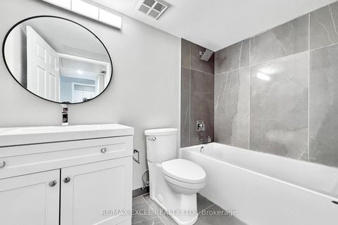 Photo 21 at 312 - 38 Hollywood Avenue, Willowdale East, Toronto