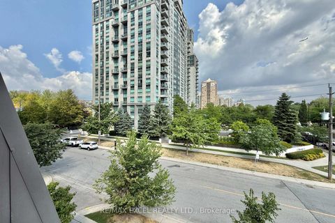 Photo 26 at 312 - 38 Hollywood Avenue, Willowdale East, Toronto