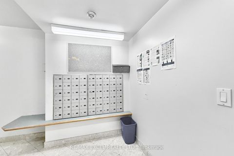 Photo 29 at 312 - 38 Hollywood Avenue, Willowdale East, Toronto