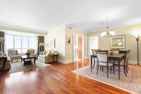 Photo 4 at 1403 - 660 Sheppard Avenue E, Bayview Village, Toronto