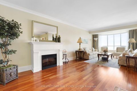 Photo 5 at 1403 - 660 Sheppard Avenue E, Bayview Village, Toronto