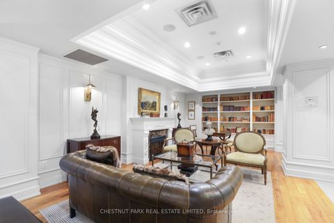 Photo 43 at 1403 - 660 Sheppard Avenue E, Bayview Village, Toronto
